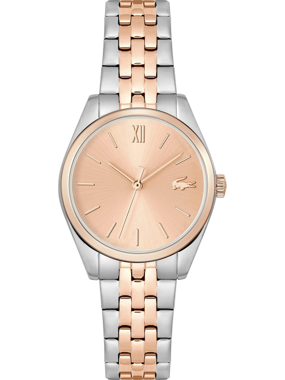 Lacoste 2001311 Tuilerie moteriškas laikrodis 30mm 3ATM