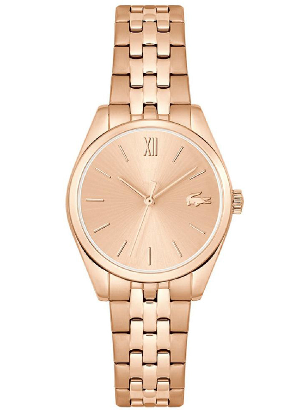 Lacoste 2001312 Tuilerie moteriškas laikrodis 30mm 3ATM