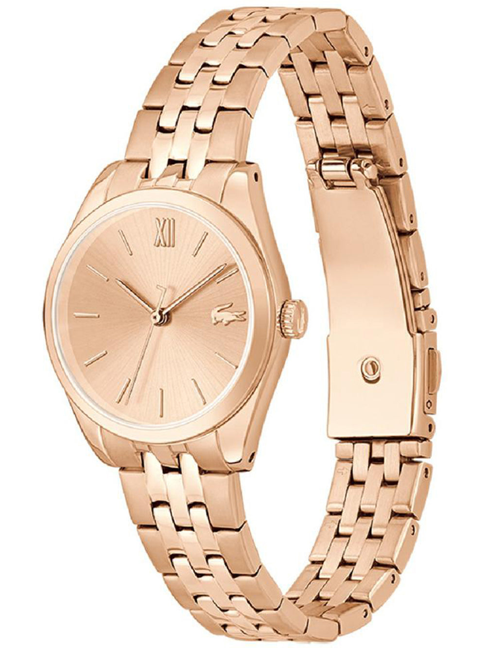 Lacoste 2001312 Tuilerie moteriškas laikrodis 30mm 3ATM