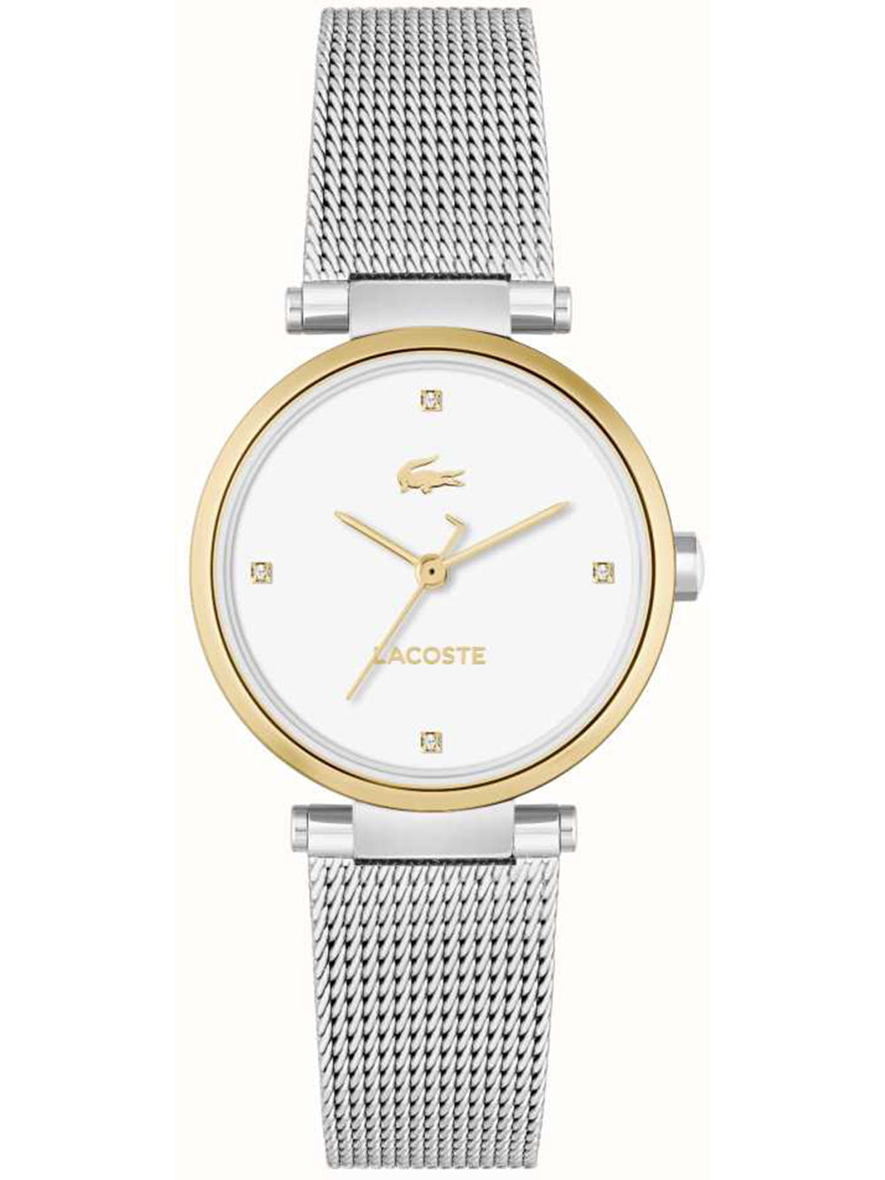 Lacoste 2001337 Orba moteriškas laikrodis 30mm 3ATM
