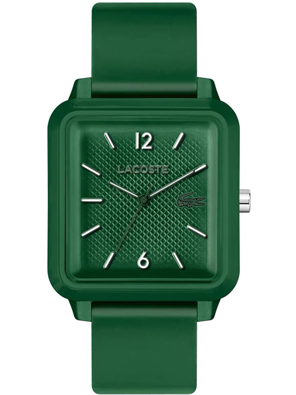 Lacoste 2011250 12.12 Studio Unisex laikrodis 36mm 5ATM