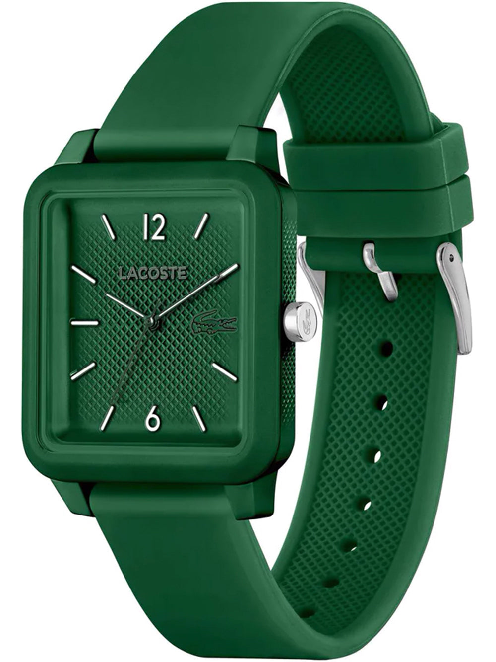 Lacoste 2011250 12.12 Studio Unisex laikrodis 36mm 5ATM