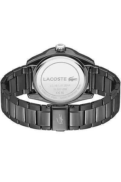 Lacoste 2011288 Finn vyriškas laikrodis 44mm 5ATM