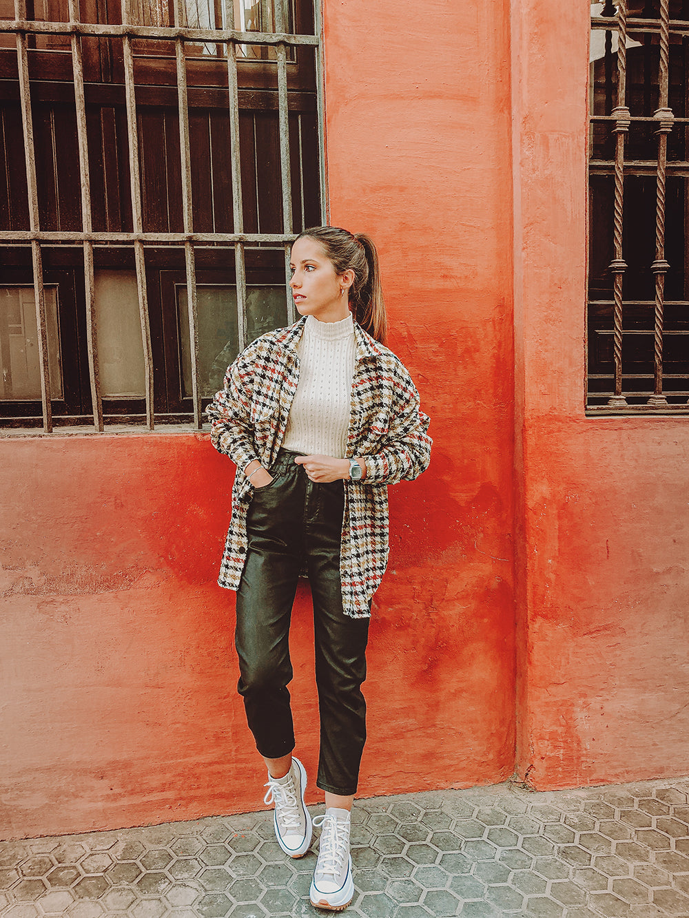 Casio A168WEM-7EF Vintage Iconic 36mm