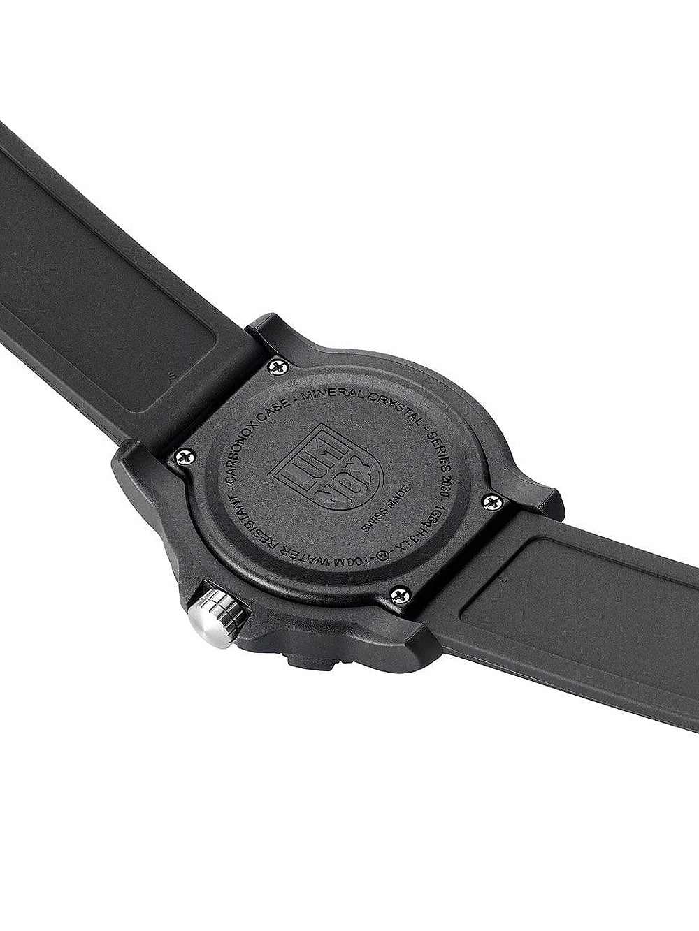 Luminox X2.2033 Manta Ray vyriškas laikrodis 45mm 10ATM