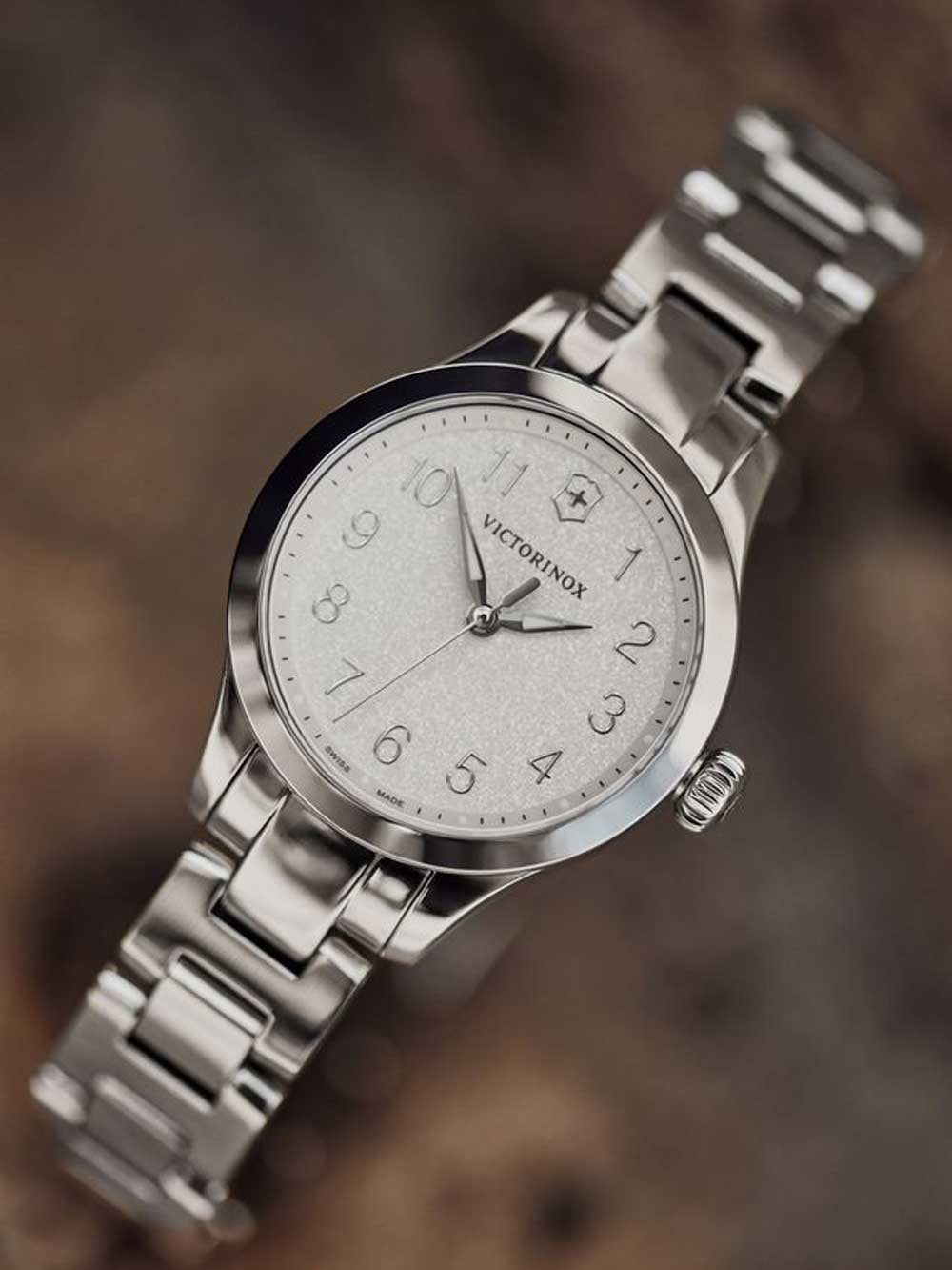 Victorinox 241840 Alliance XS moteriškas laikrodis 10ATM