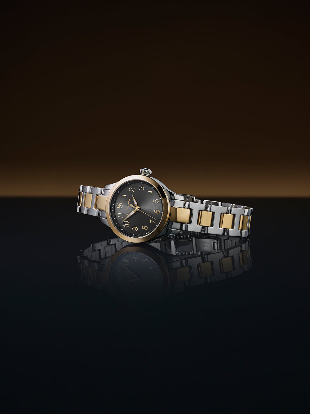 Victorinox 241841 Alliance XS moteriškas laikrodis 28mm 10ATM