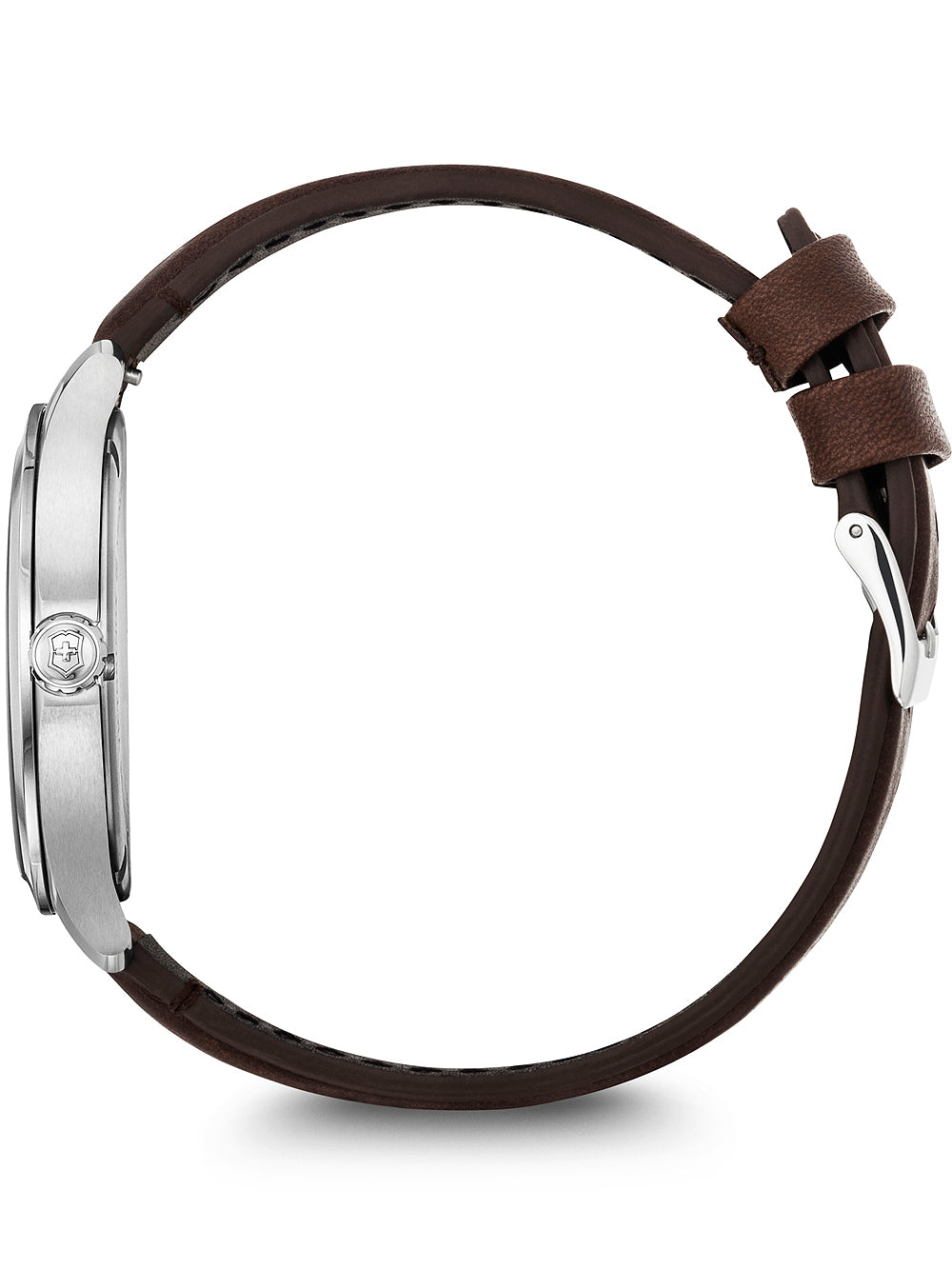 Victorinox 241907 Alliance vyriškas laikrodis 40mm 10ATM
