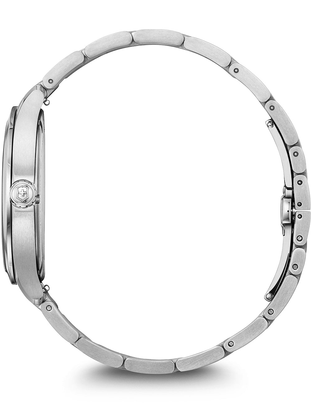 Victorinox 241909 Alliance vyriškas laikrodis 40mm 10ATM