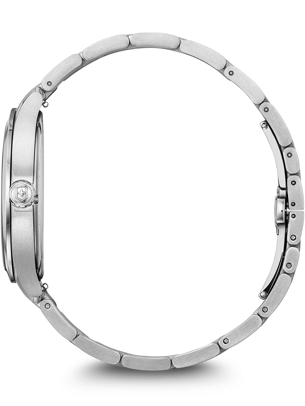 Victorinox 241910 Alliance vyriškas laikrodis 40mm 10ATM