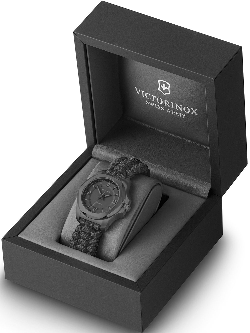 Victorinox 241920 I.N.O.X. V moteriškas laikrodis 37mm 10ATM