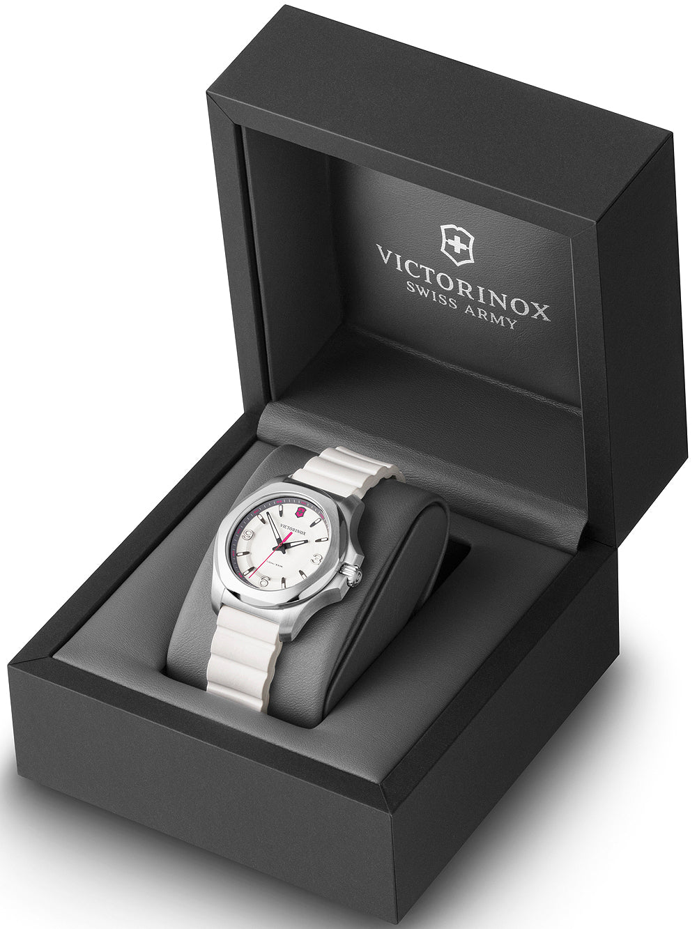 Victorinox 241921 I.N.O.X. V moteriškas laikrodis 37mm 10ATM