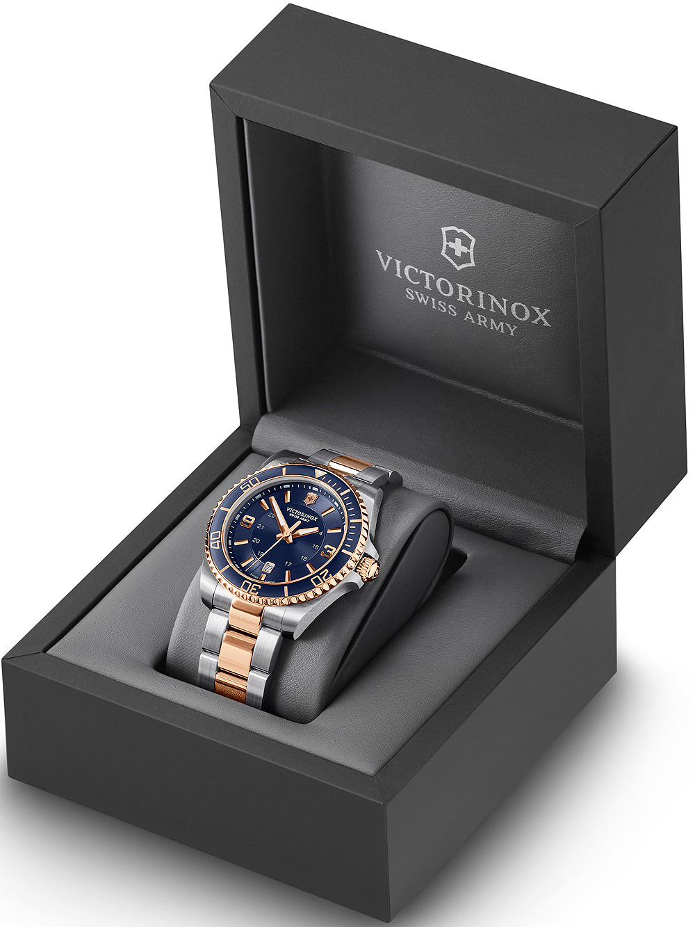 Victorinox 241950 Maverick Large 43mm 10ATM