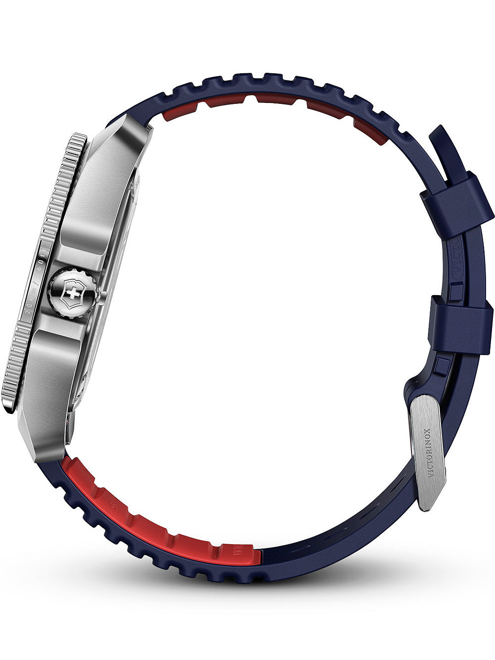 Victorinox 241975 Journey 1884 vyriškas laikrodis 43mm 20ATM