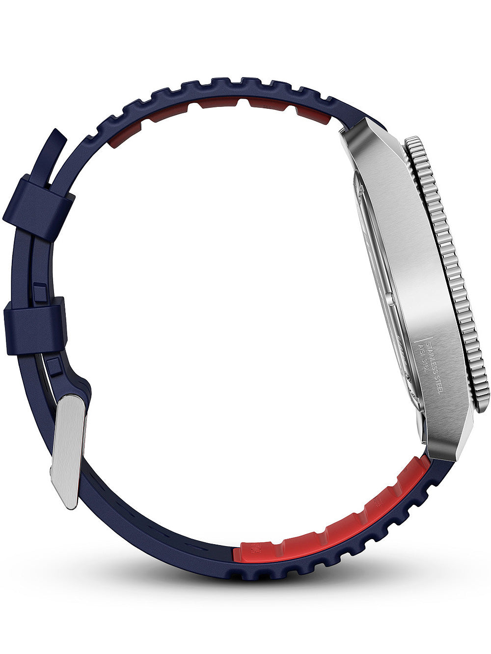 Victorinox 241975 Journey 1884 vyriškas laikrodis 43mm 20ATM