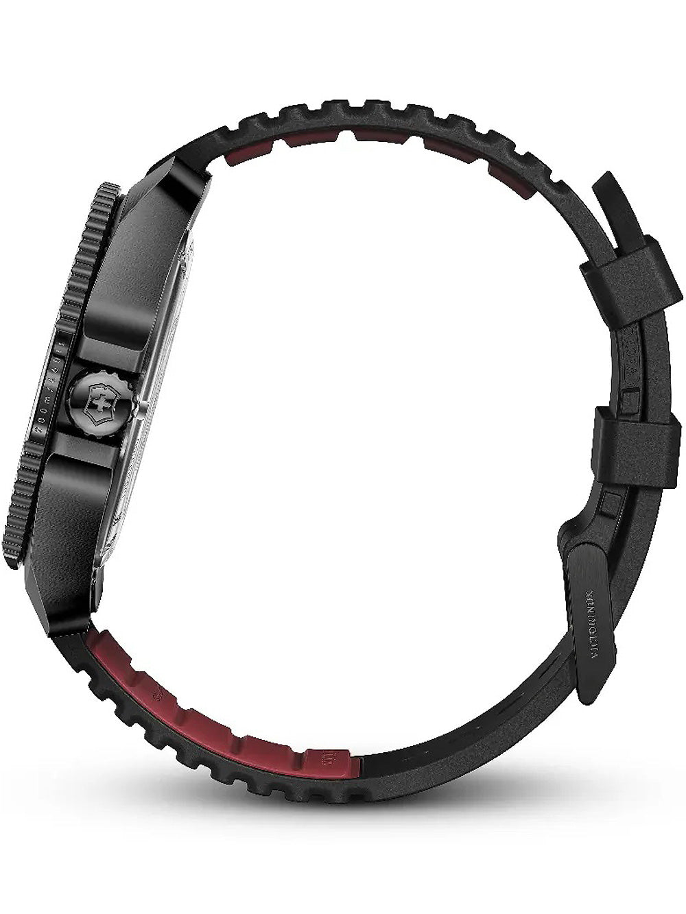 Victorinox 241982 Journey 1884 vyriškas laikrodis 43mm 20ATM