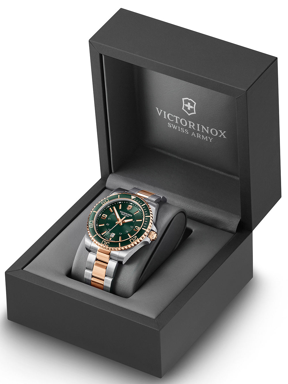 Victorinox 242008 Maverick Large 43mm 10ATM