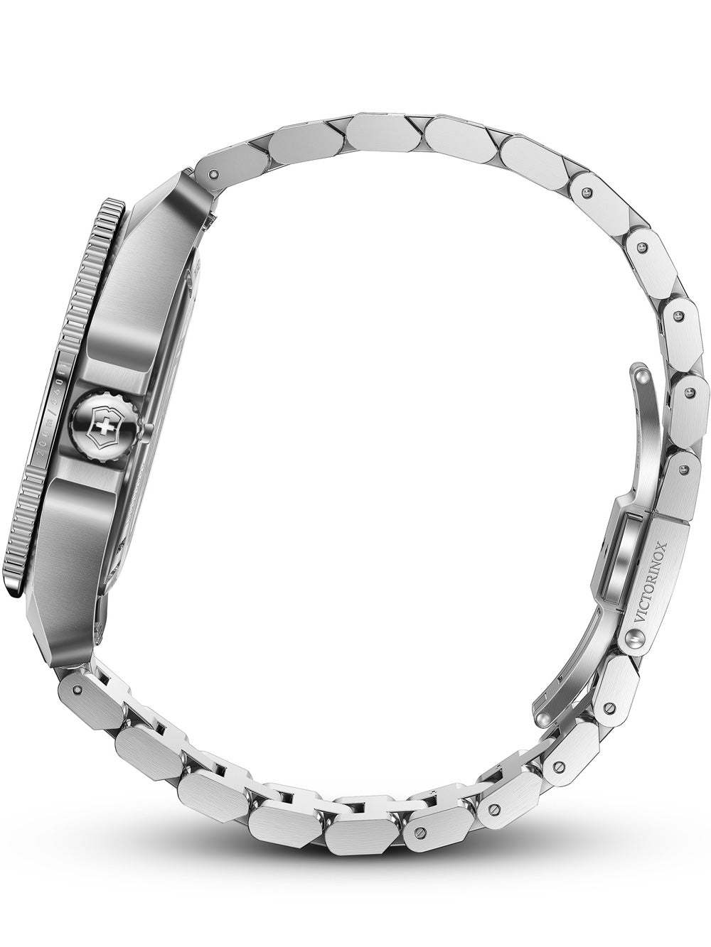 Victorinox 242009 Journey 1884 vyriškas laikrodis 43mm 20ATM