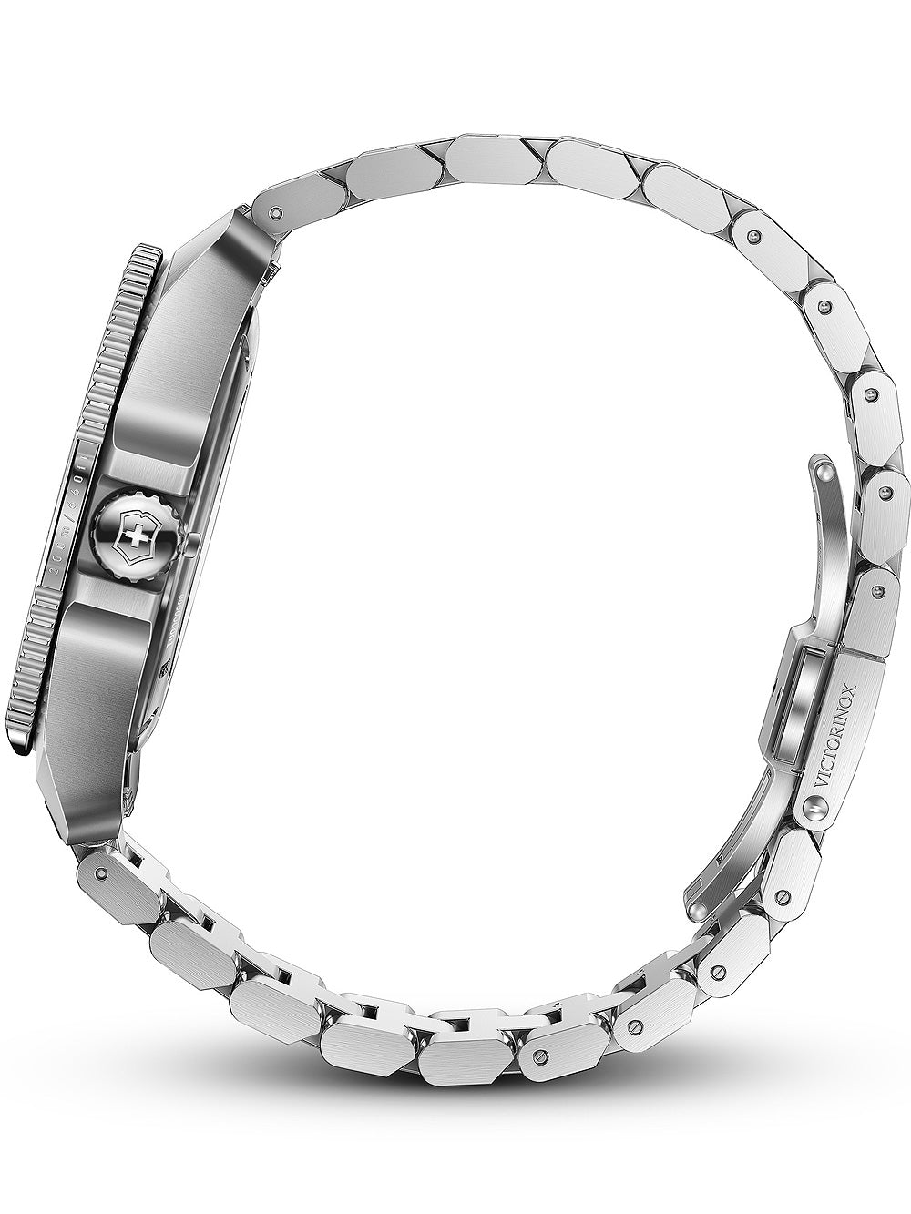 Victorinox 242010 Journey 1884 Automatic vyriškas laikrodis 43mm 20ATM