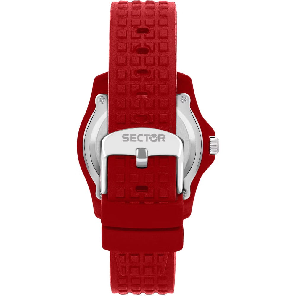 Sector R3251165003 16.5 Unisex laikrodis Solar laikrodis 40mm 5ATM
