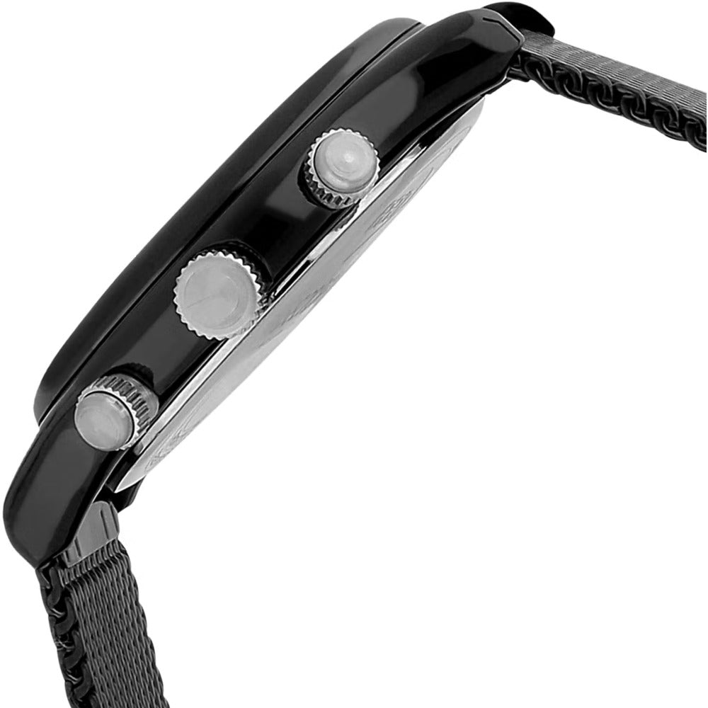 Sector R3253517003 vyriškas laikrodis Multifunction 43mm 5ATM