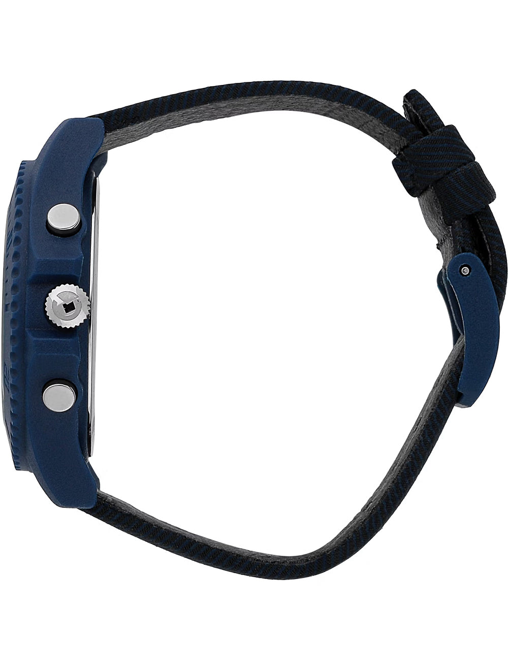 Sector R3271739001 Save the Ocean Chronograph vyriškas laikrodis 44mm