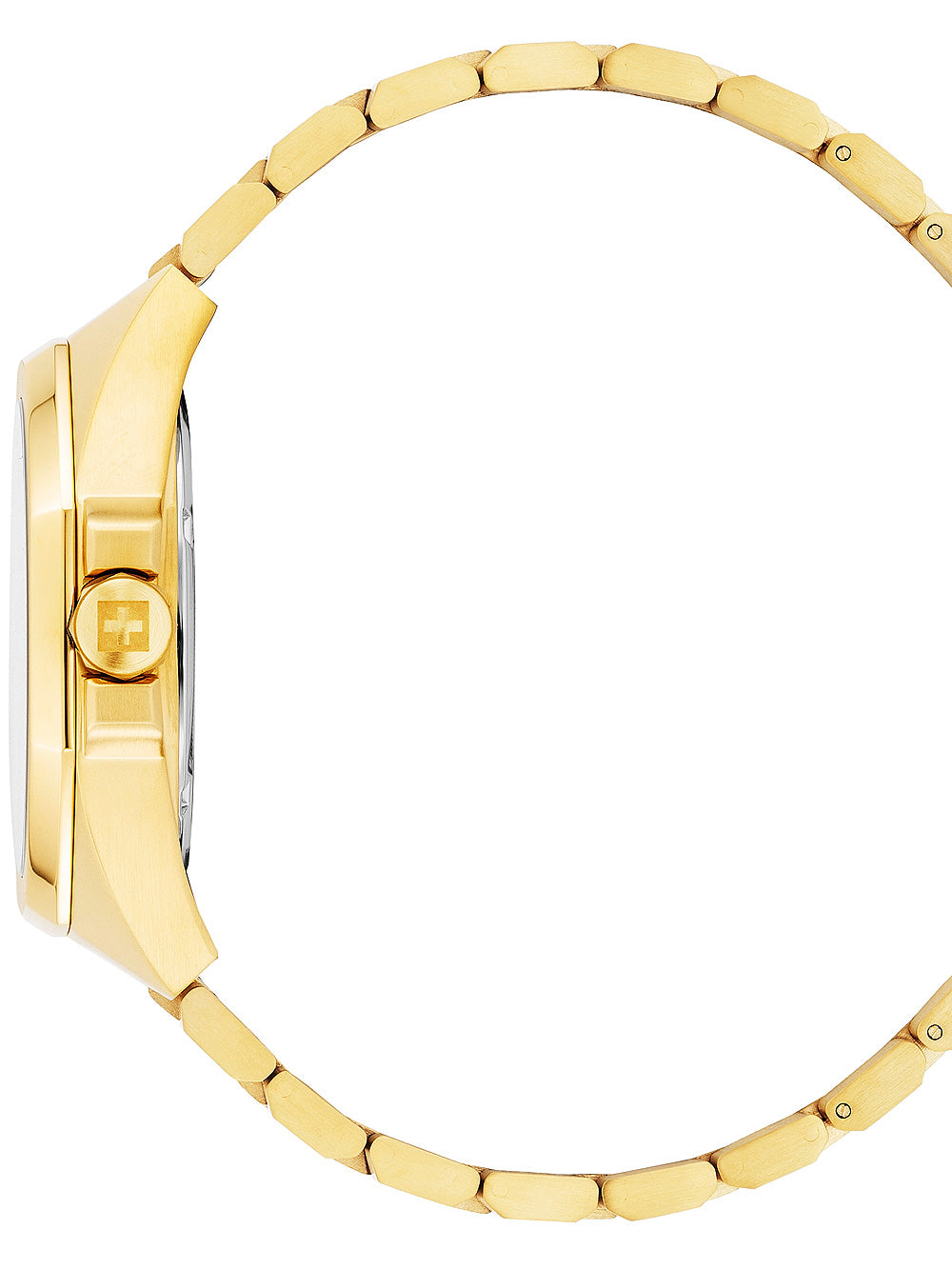 Swiss Alpine Military 7005.1117 Typhoon vyriškas laikrodis 42mm 10ATM