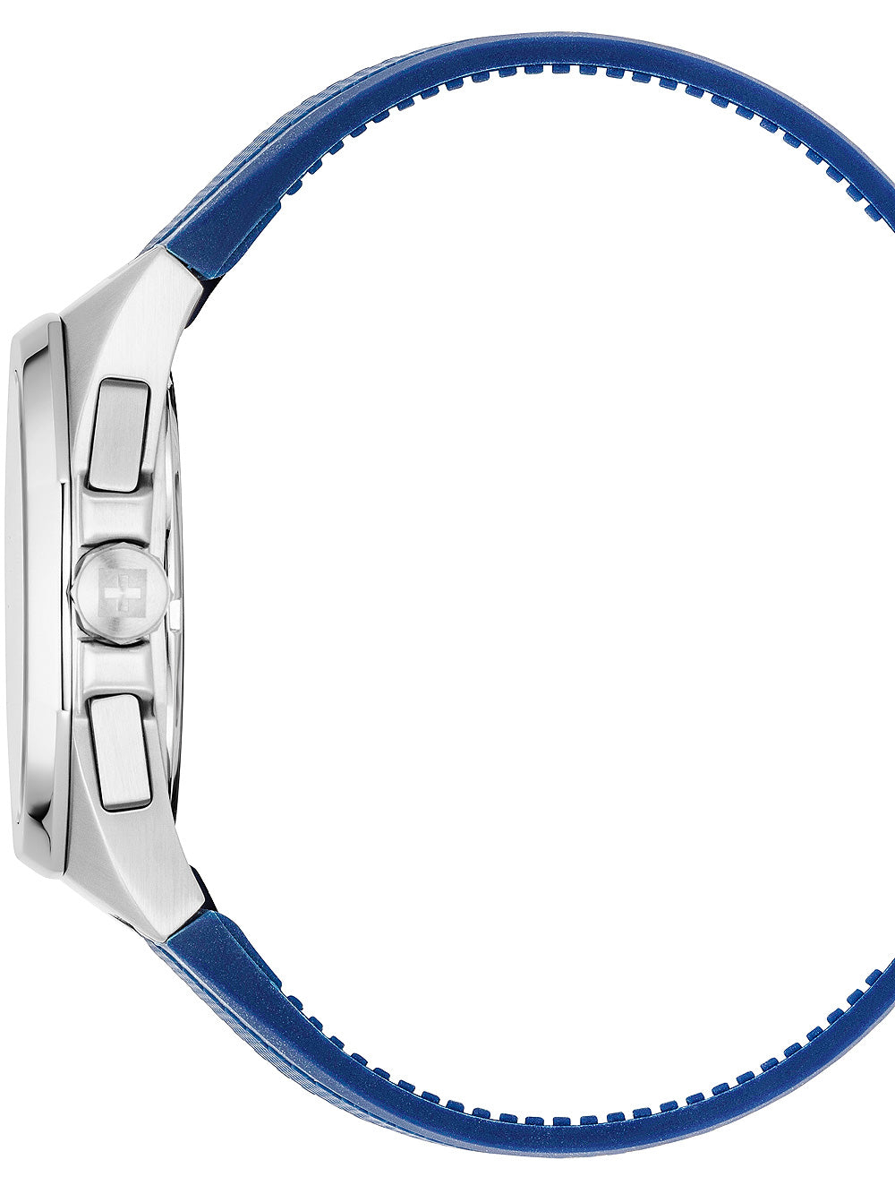 Swiss Alpine Military 7005.9835 Typhoon Vyriškas Chronografas 42mm 10ATM