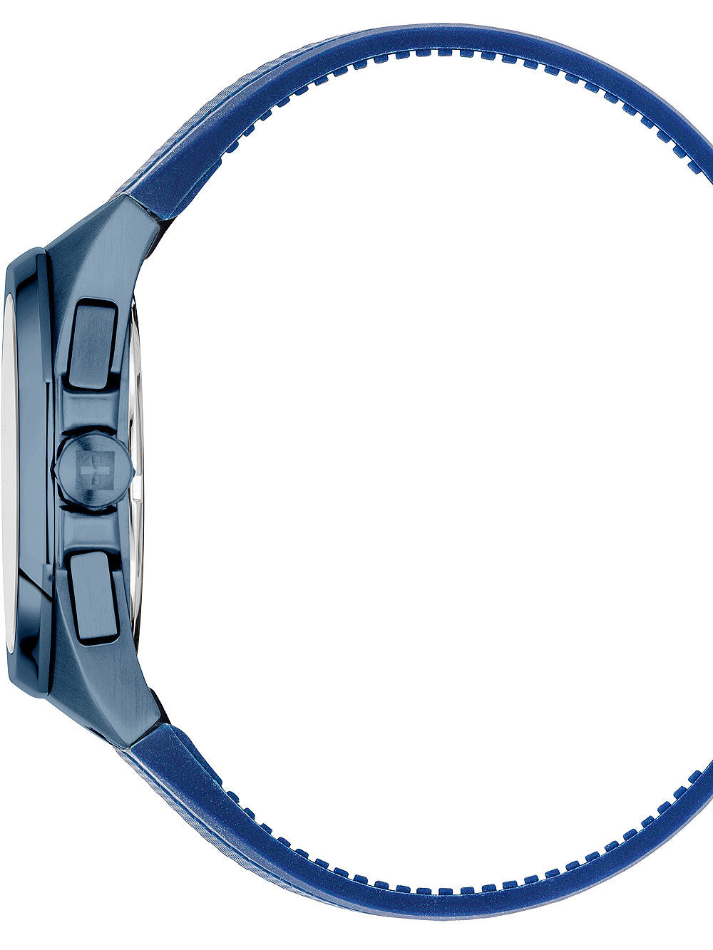 Swiss Alpine Military 7005.9895 Typhoon Chronograph vyriškas laikrodis 42mm 10ATM