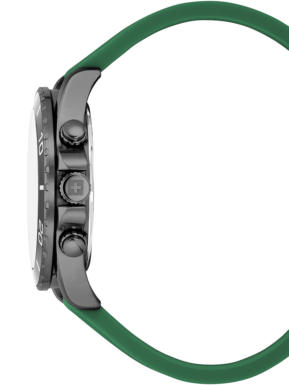 Swiss Alpine Military 7029.9874 Raptor Chronograph vyriškas laikrodis 42mm