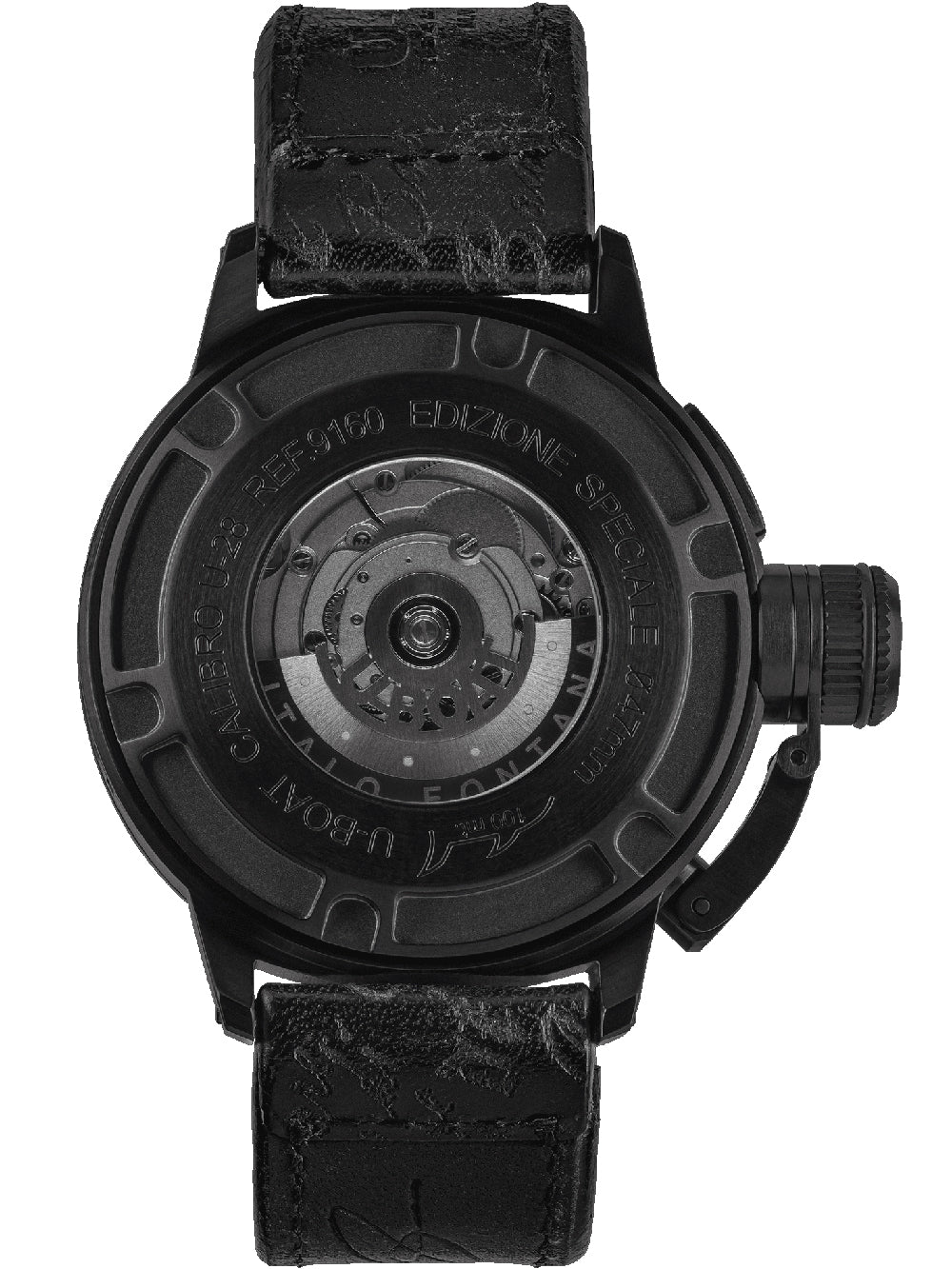 U-Boat 9160 Classico U-47 Automatic 47mm 10ATM