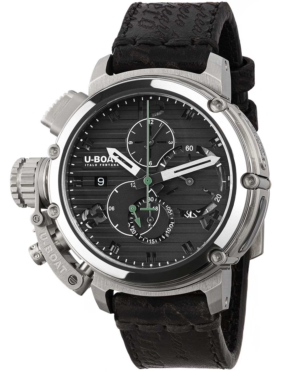 U-Boat 9592 Chimera