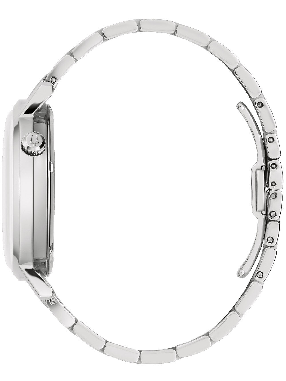 Bulova 96A276 Aerojet automatic 41mm 3ATM