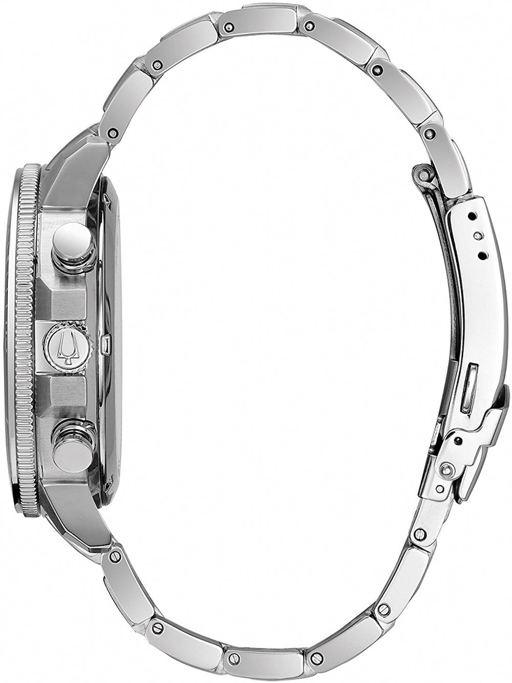 Bulova 96B272 Marine Star Chronograph 45mm 20ATM