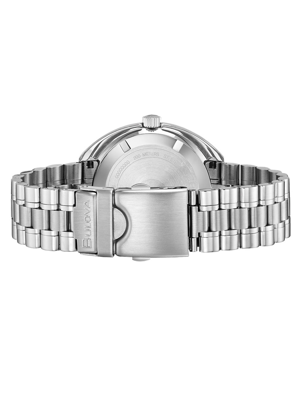 Bulova 96B322 Archive Series Oceanographer Diver 44mm 20ATM