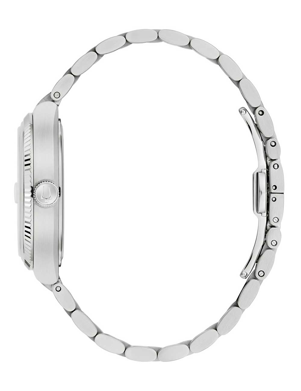 Bulova 96B440 vyriškas laikrodis Super Seville 38mm 3ATM