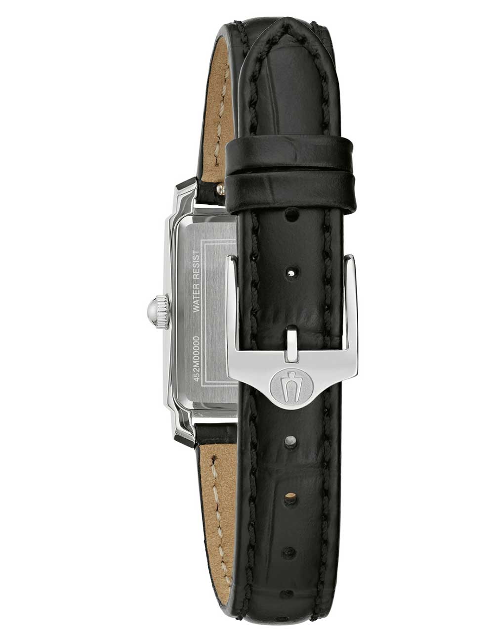 Bulova 96L330 moteriškas laikrodis Sutton 21mm 3ATM