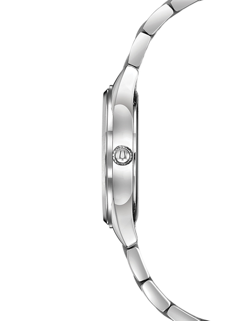 Bulova 96P198 Classic moteriškas laikrodis 34mm 3ATM
