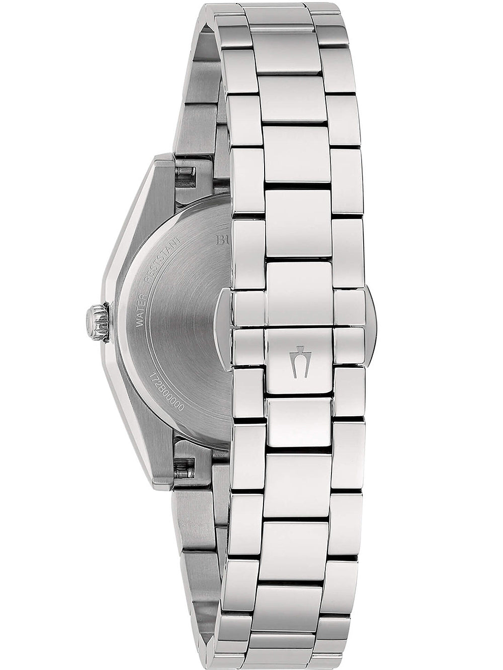 Bulova 96P228 Surveyor Diamond 31mm 3ATM
