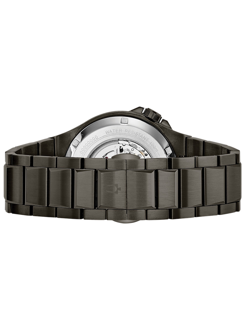 Bulova 98A179 Classic Automatic vyriškas laikrodis 46mm 10ATM