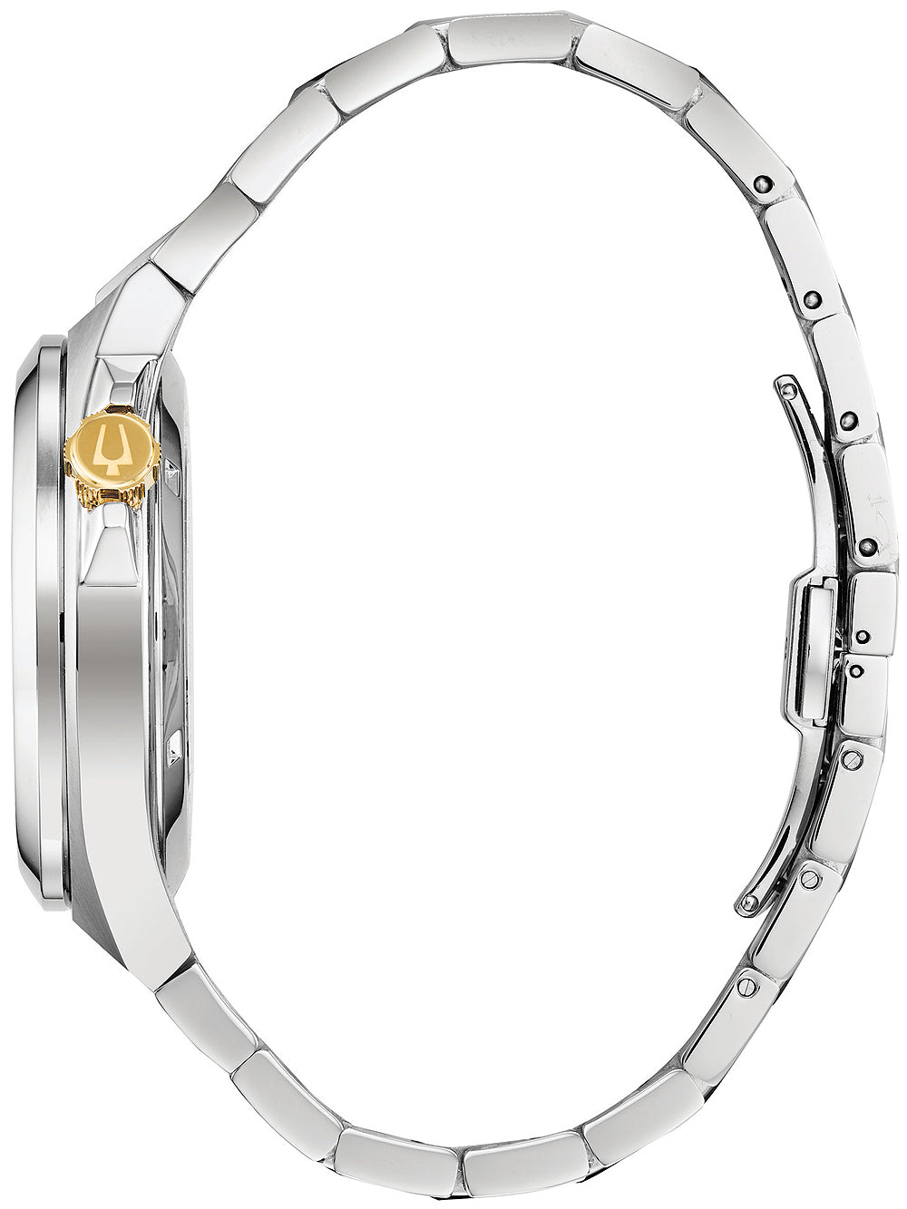 Bulova 98A224 Classic automatic 46mm 10ATM