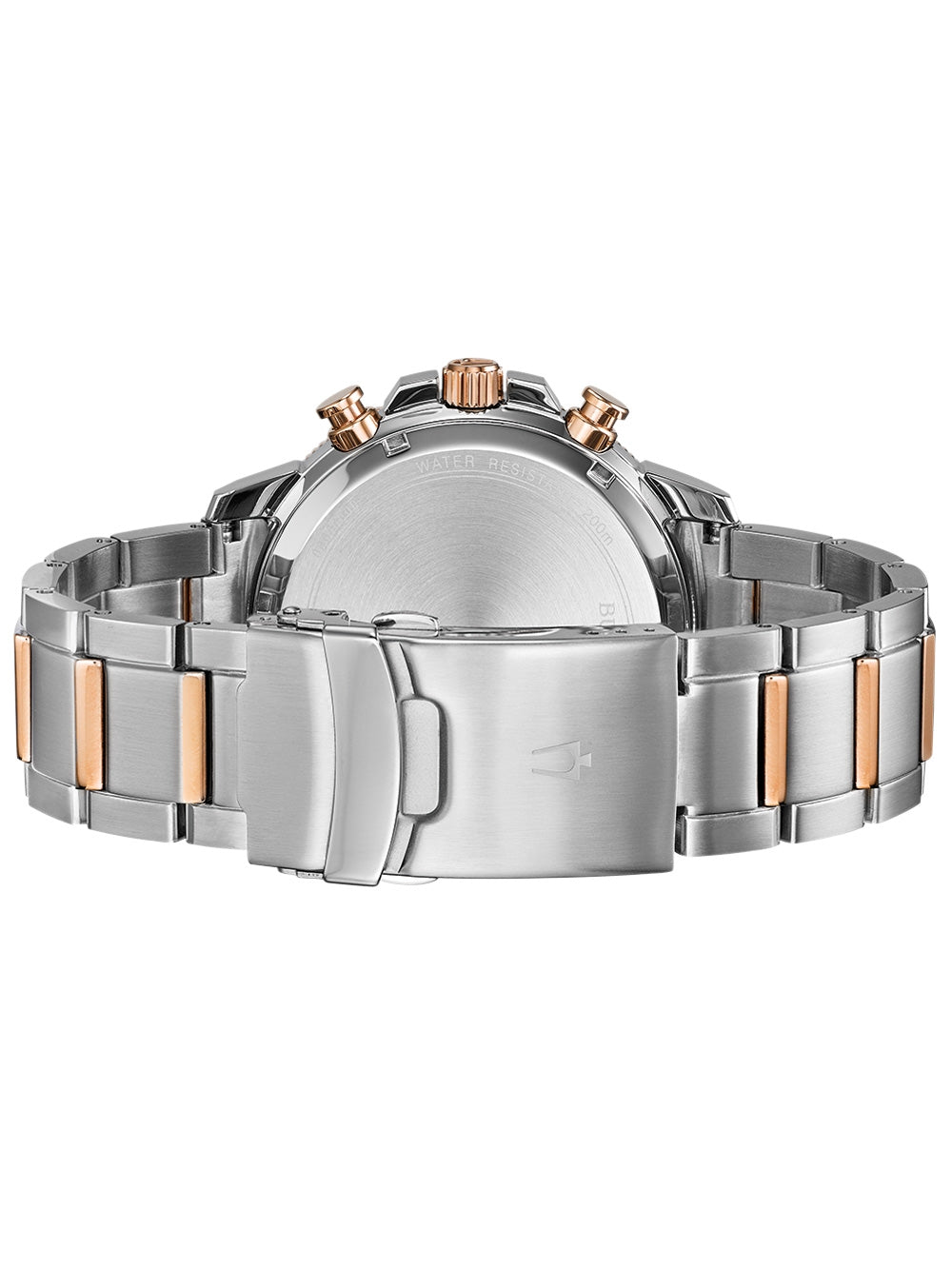 Bulova 98B301 Marine Star Chronograph 45mm 20ATM