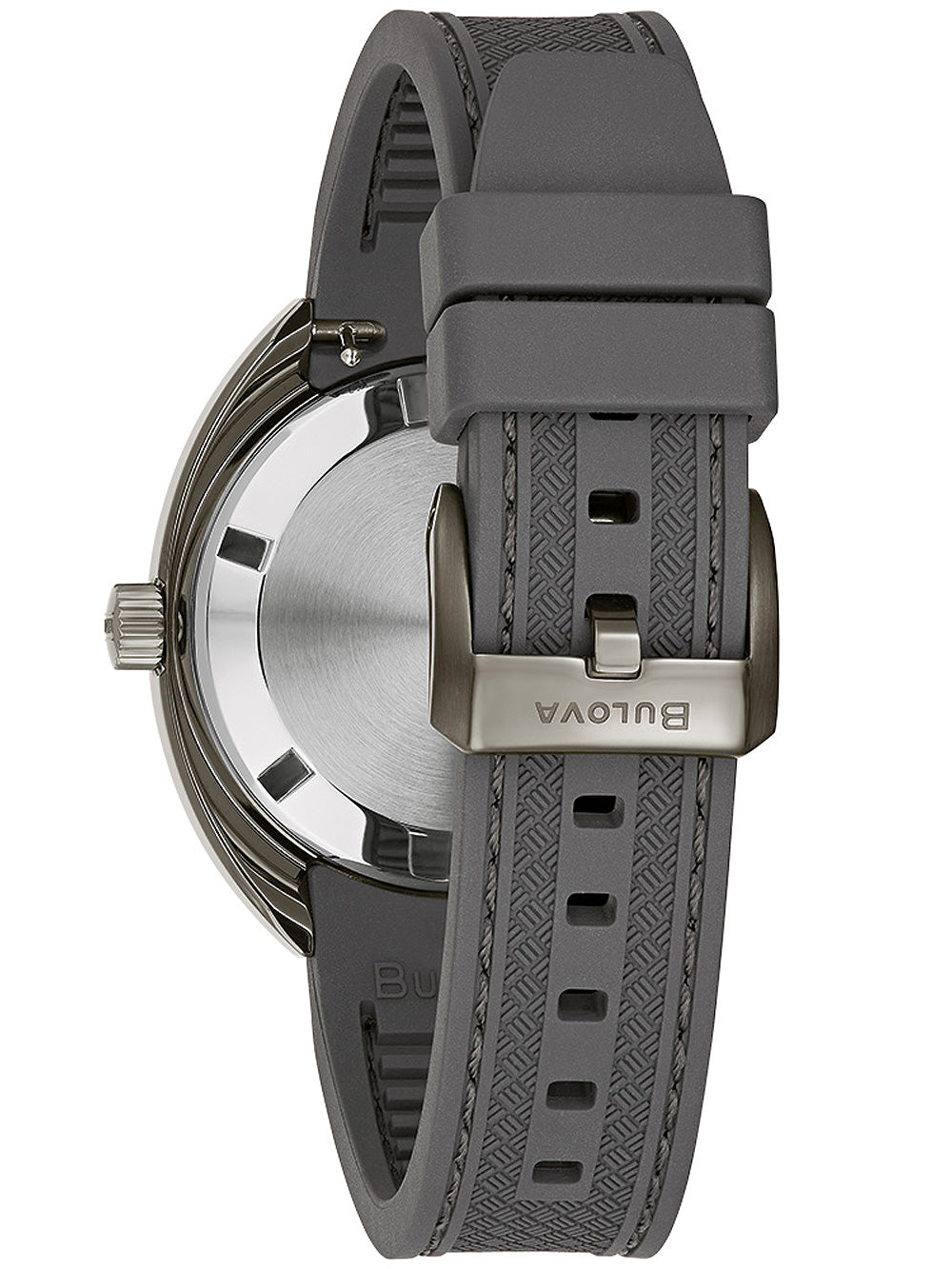Bulova 98B407 Oceanographer Automatic vyriškas laikrodis 41mm 20ATM