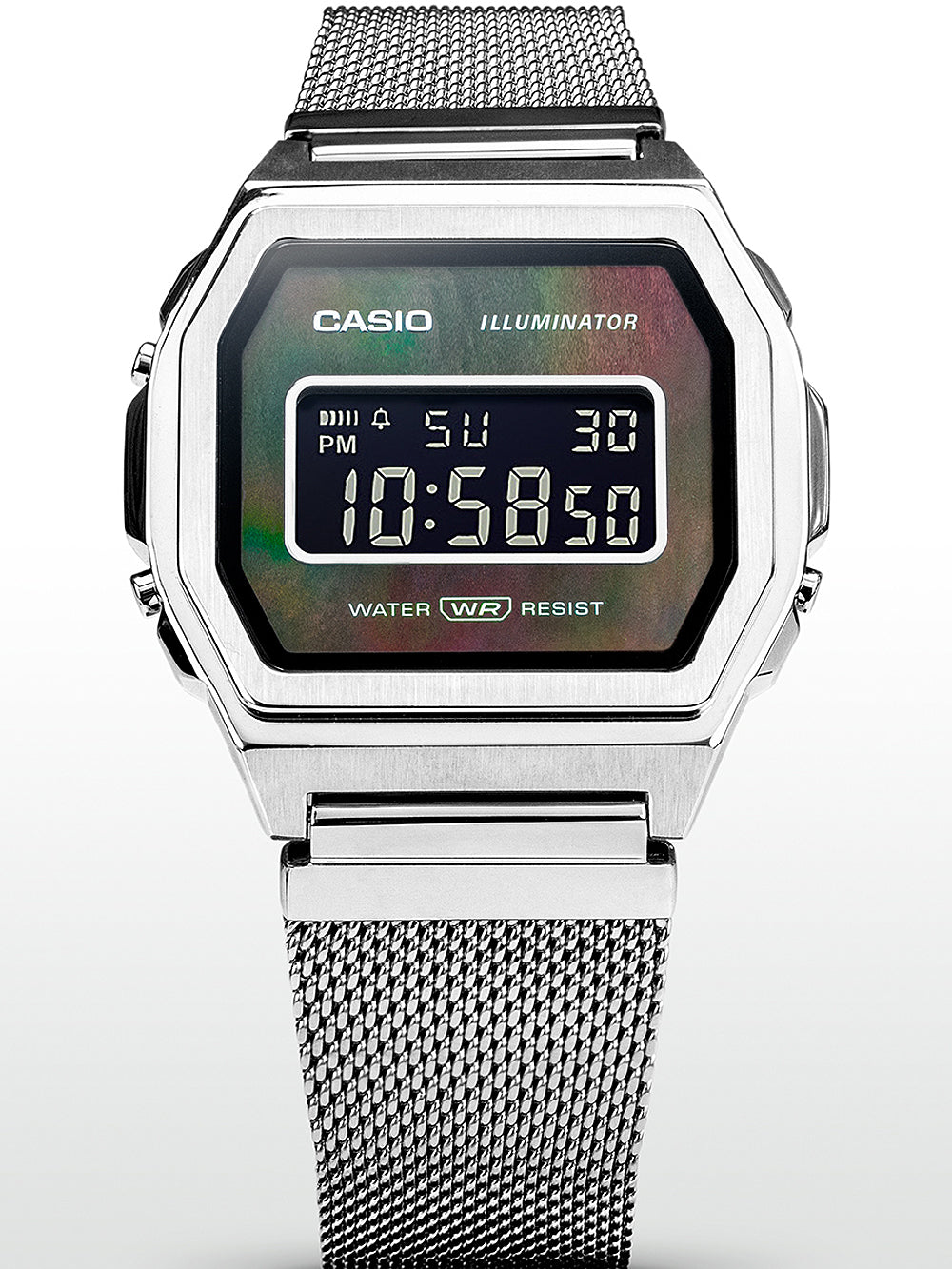 Casio A1000M-1BEF Vintage Iconic 38mm