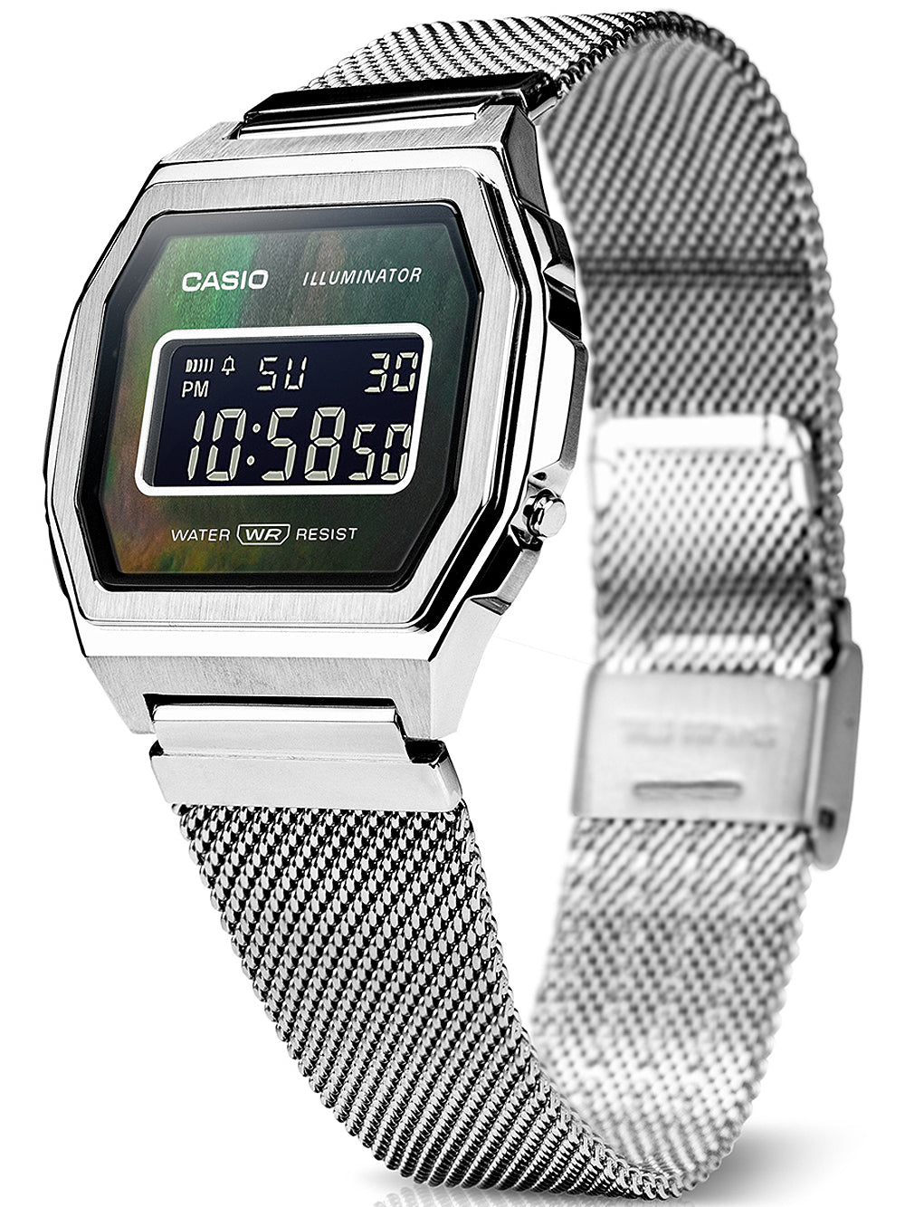 Casio A1000M-1BEF Vintage Iconic 38mm