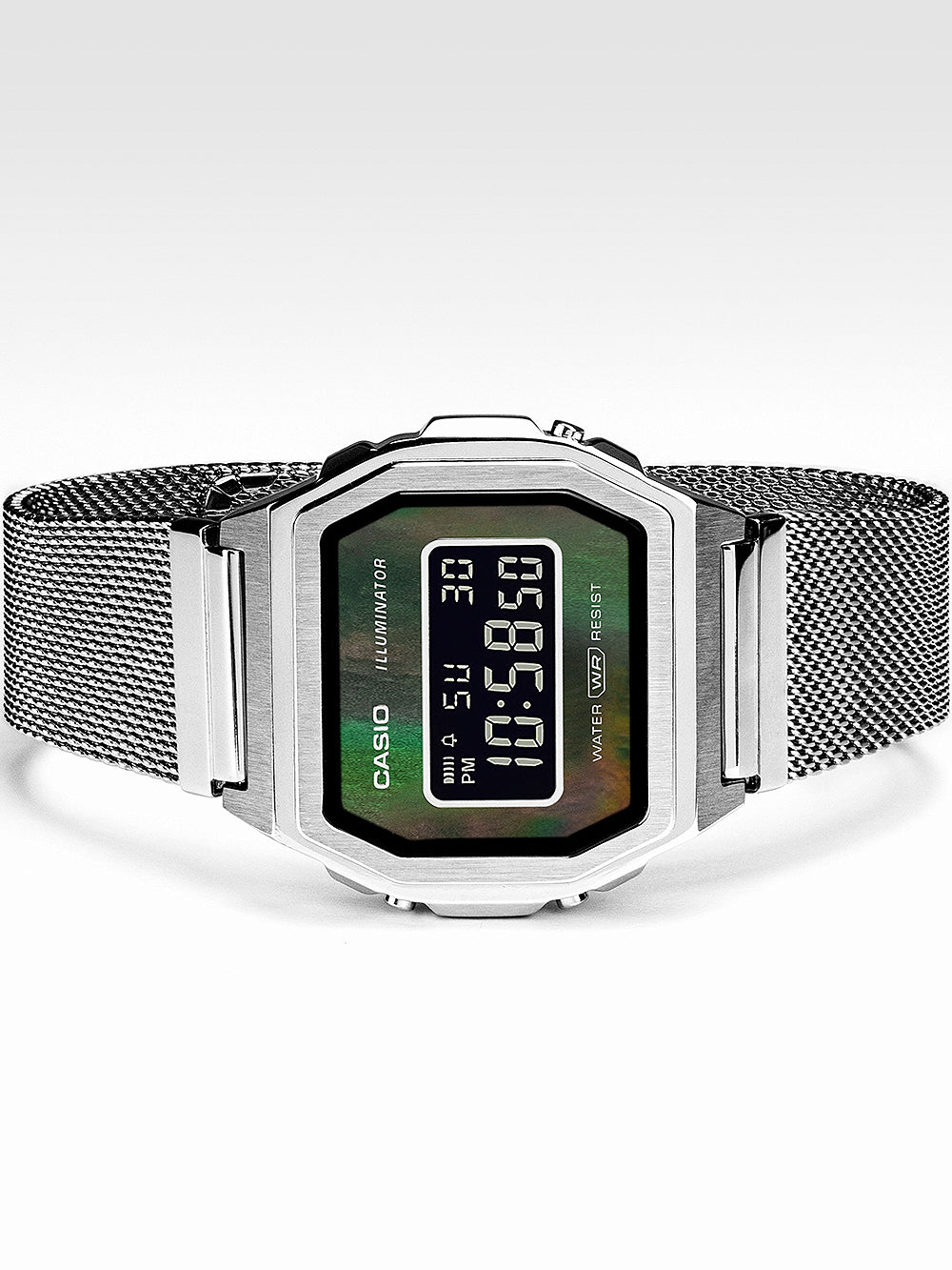 Casio A1000M-1BEF Vintage Iconic 38mm