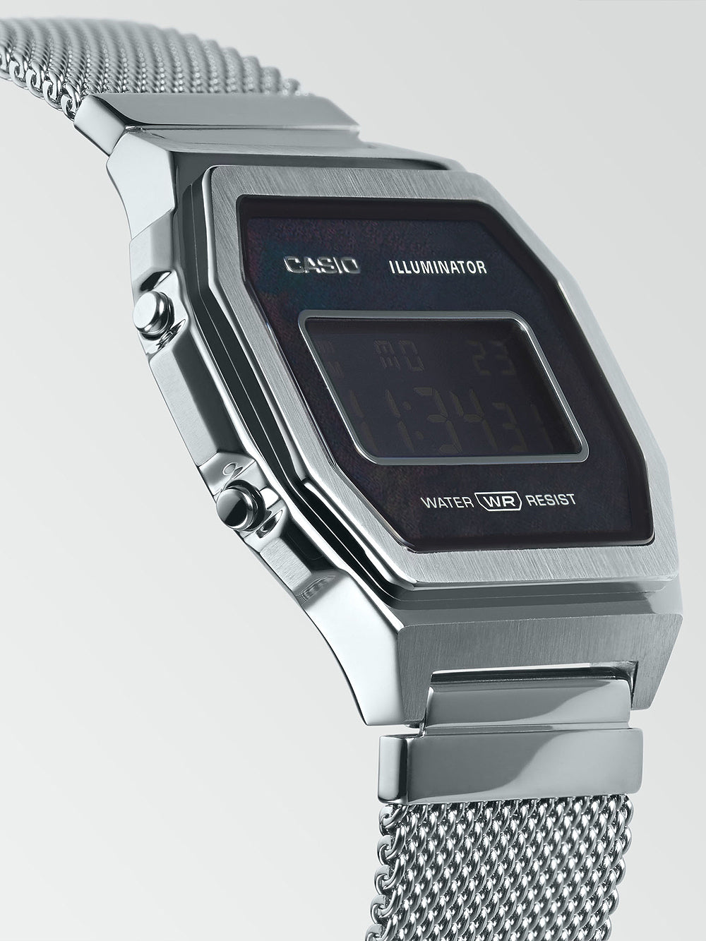 Casio A1000M-1BEF Vintage Iconic 38mm