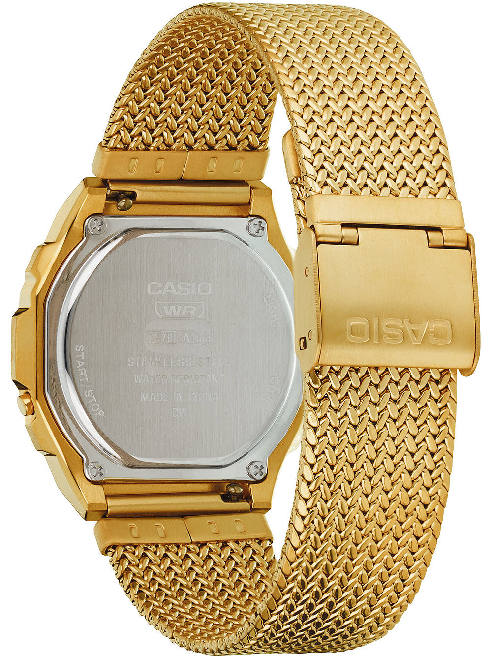 Casio A1000MGA-5EF Vintage Unisex 38mm