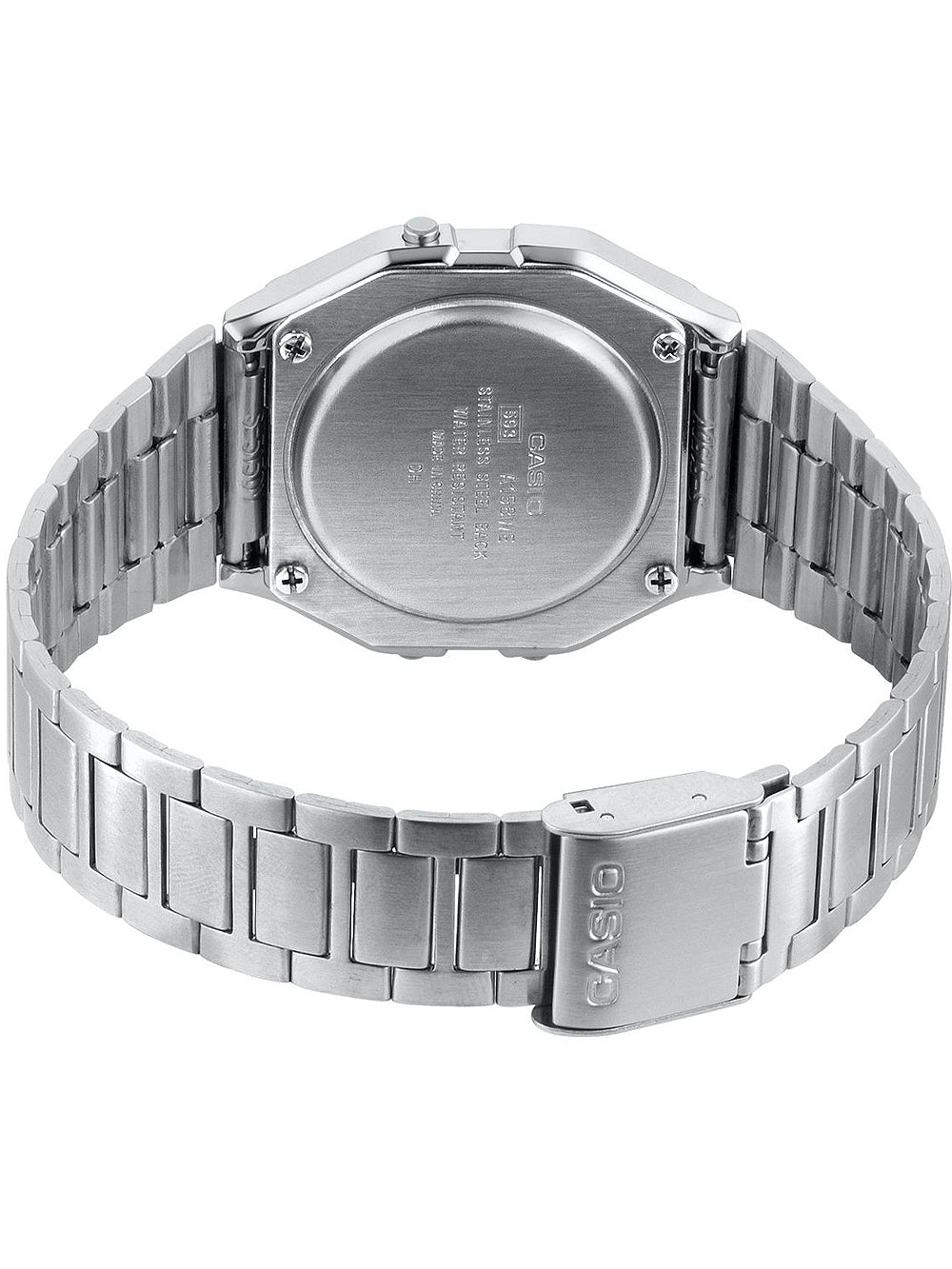 Casio A158WEA-9EF Vintage 33mm
