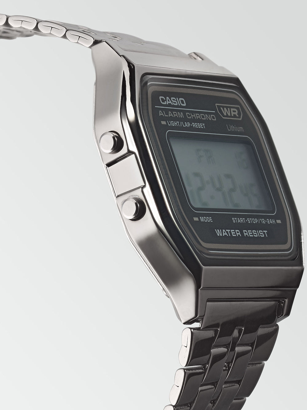 Casio A158WETB-1AEF Vintage 33mm